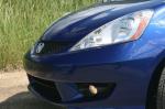 Honda Fit Sport 2009 года